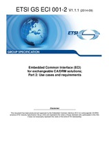 ETSI GS ECI 001-2-V1.1.1 img