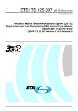 ETSI TS 125307-V6.12.0 img